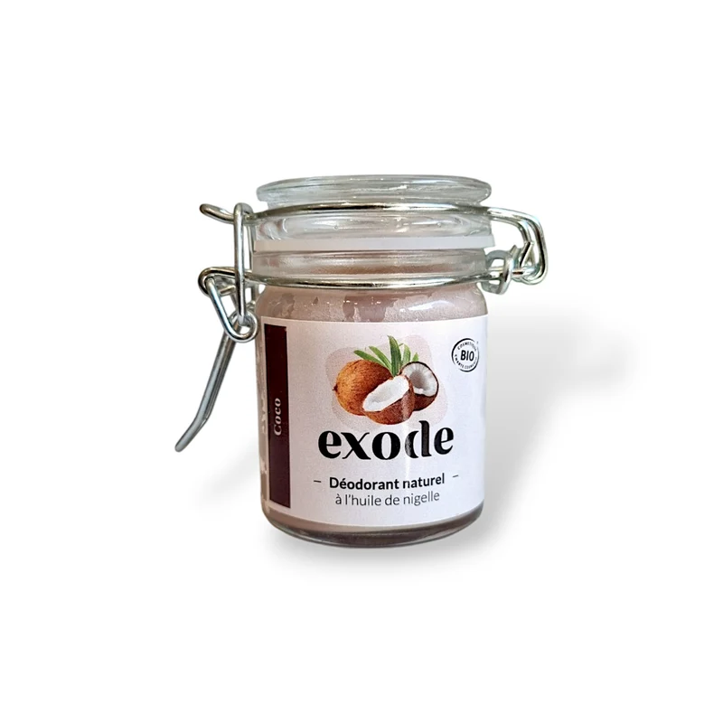 Déodorant Coco