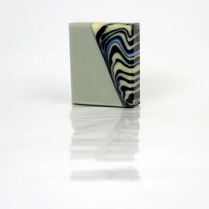 Savon Baba - Angélite - Collection Été