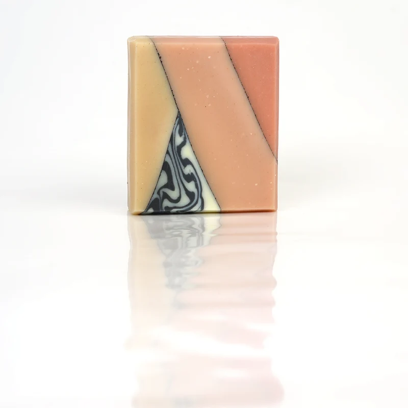 Savon Baba - Agate - Collection Automne