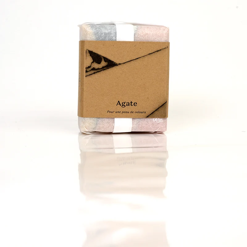 Savon Baba - Agate - Collection Automne