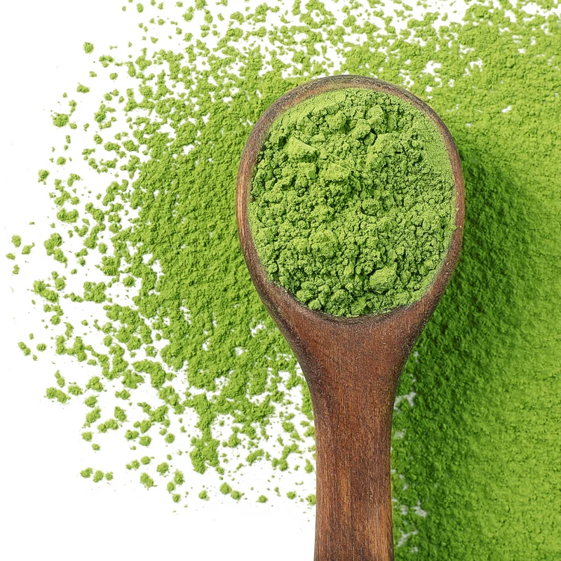 Savon Thé Matcha