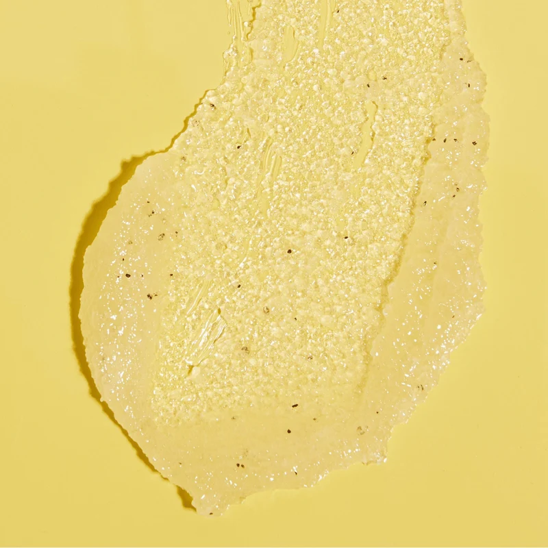Tree hut - Gommage corporel "pineapple" - 510g