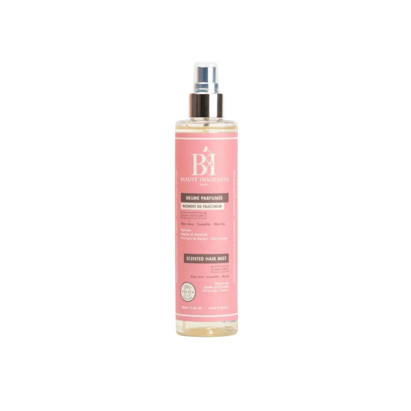 Beauté Insolente - Brume parfumée "Moment Fraîcheur" - 250ml