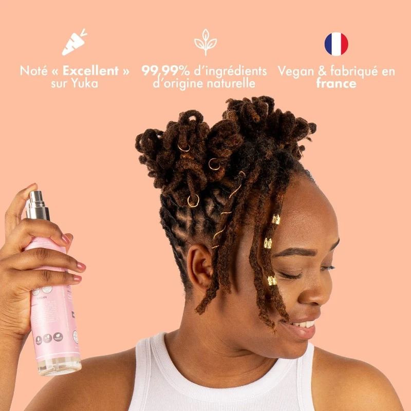 Beauté Insolente - Brume parfumée "Moment Fraîcheur" - 250ml