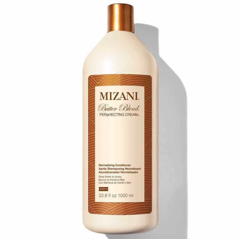 Mizani - Après-shampoing neutralisant "Butter Blend" - 1000ml