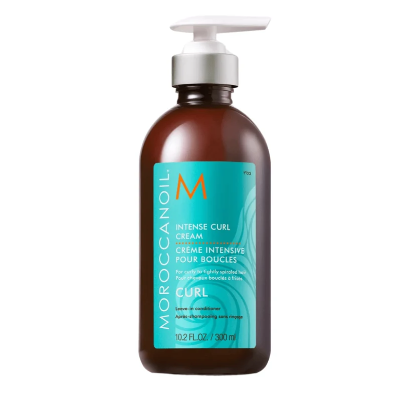 Moroccanoil - Crème Intensive Pour Boucles "Intense Curl Cream" - 300ml
