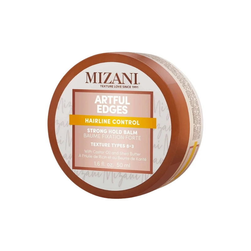 Mizani - Artful Edges - Baume fixation forte "hairline control" - 50ml