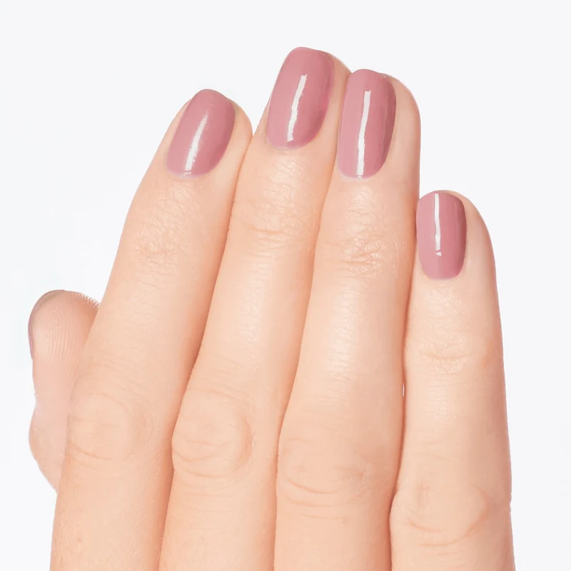 OPI - Gel Color - Vernis à ongles semi-permanent "Suzy calls the paparazzi" - 15ml