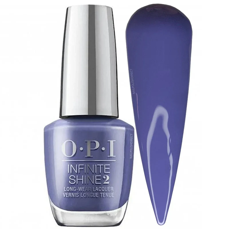 OPI - Gel color - Vernis à ongles semi-permanent "Oh You Sing, Dance, Act, and Produce?" - 15ml