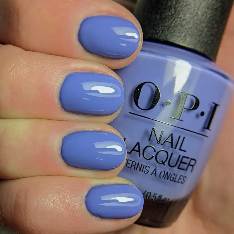 OPI - Gel color - Vernis à ongles semi-permanent "Oh You Sing, Dance, Act, and Produce?" - 15ml