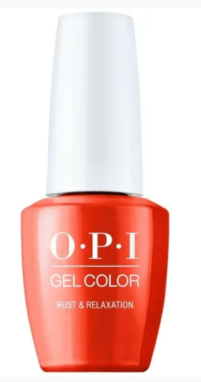 OPI - Gel Color - Vernis à ongles semi-permanent "Emmy, have you seen Oscar" - 15ml