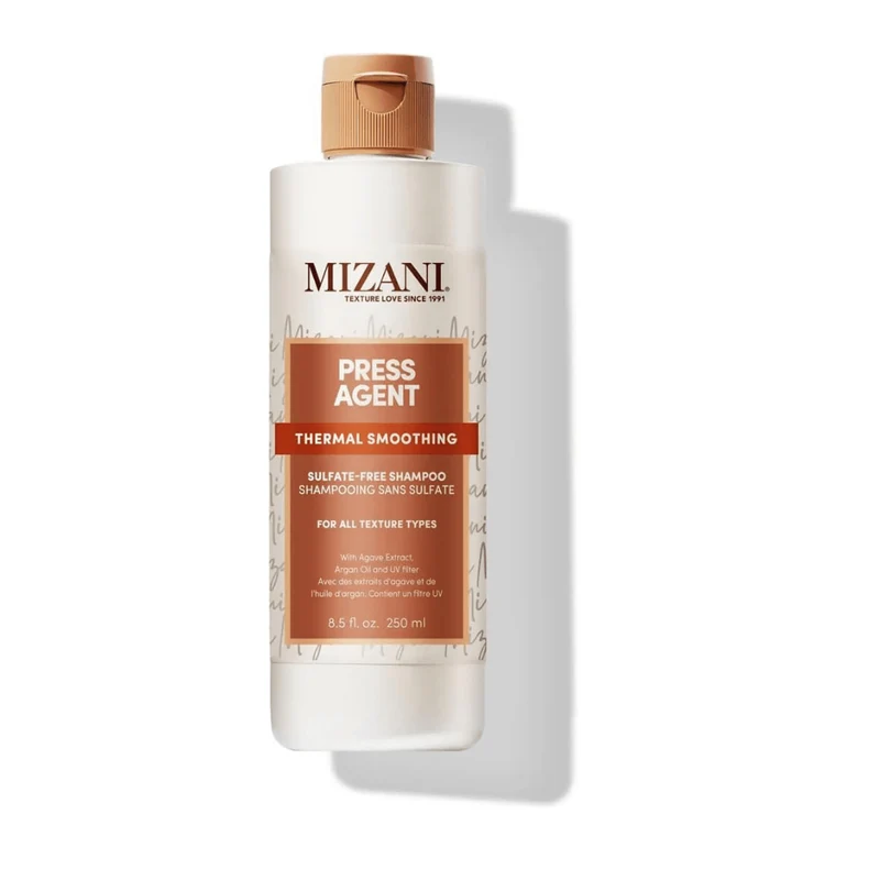 Mizani - Press agent - Shampoing adoucissant sans sulfates "thermal smoothing" - 250ml