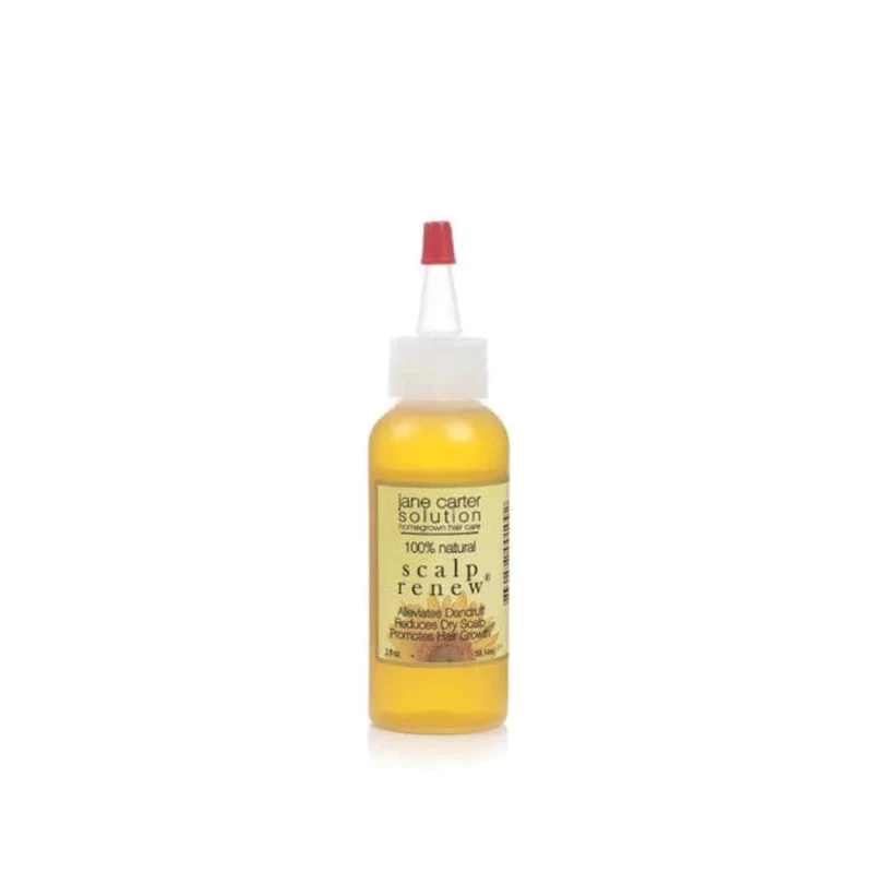 Jane Carter - Pré-shampoing "Scalp Renew" - 59ml