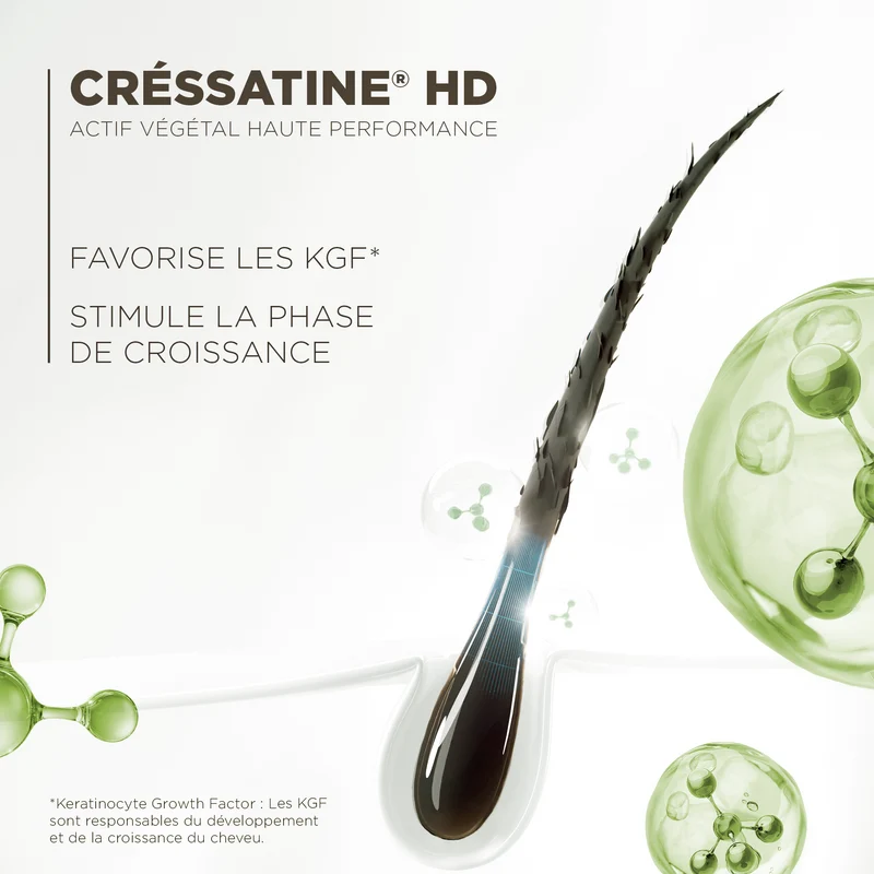 Le Booster Soin Cils Noir