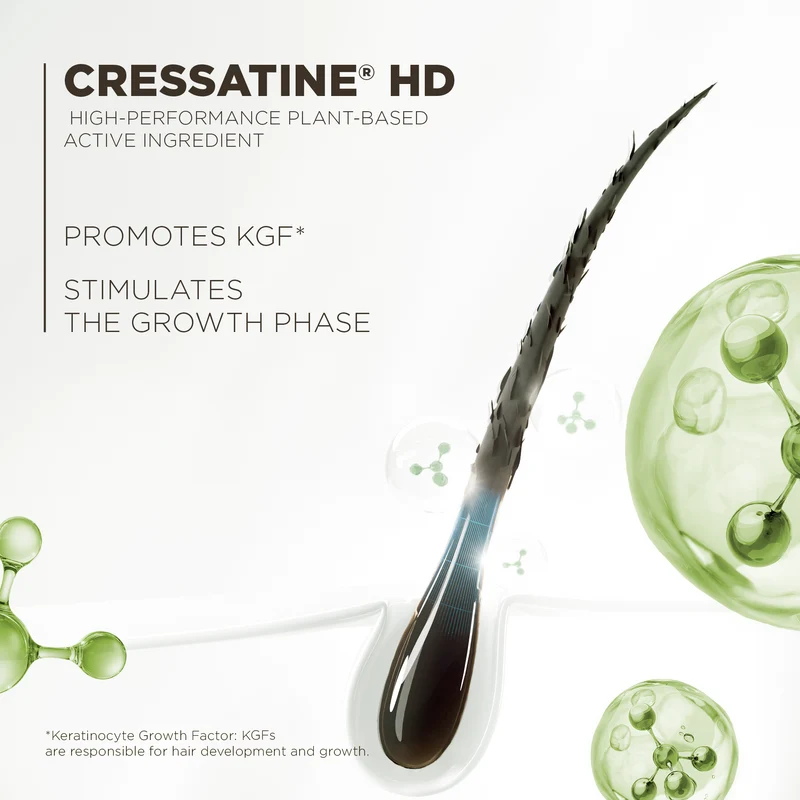 Le Booster Soin Cils Noir
