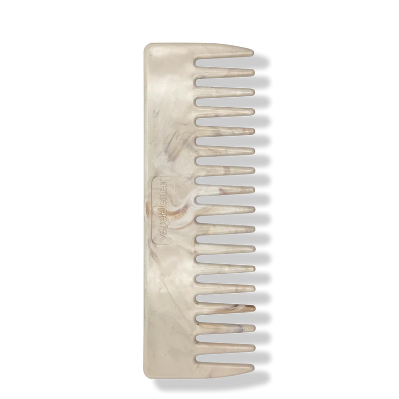 Peigne upcyclé