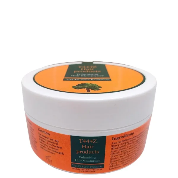 Volumising Hair Moisturizer Crème Hydratante - T444Z