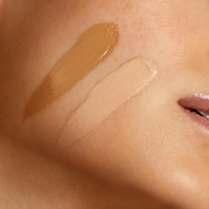 Crème Teintée Perfectrice Glow