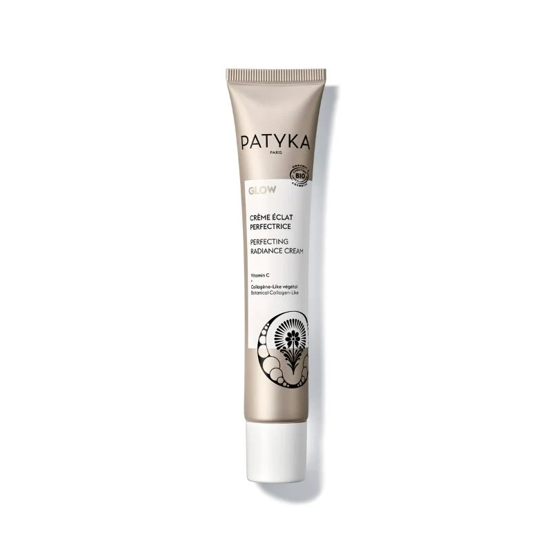 Crème Éclat Perfectrice Glow