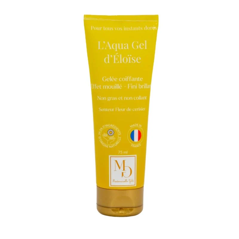 L'Aqua Gel d'Eloïse