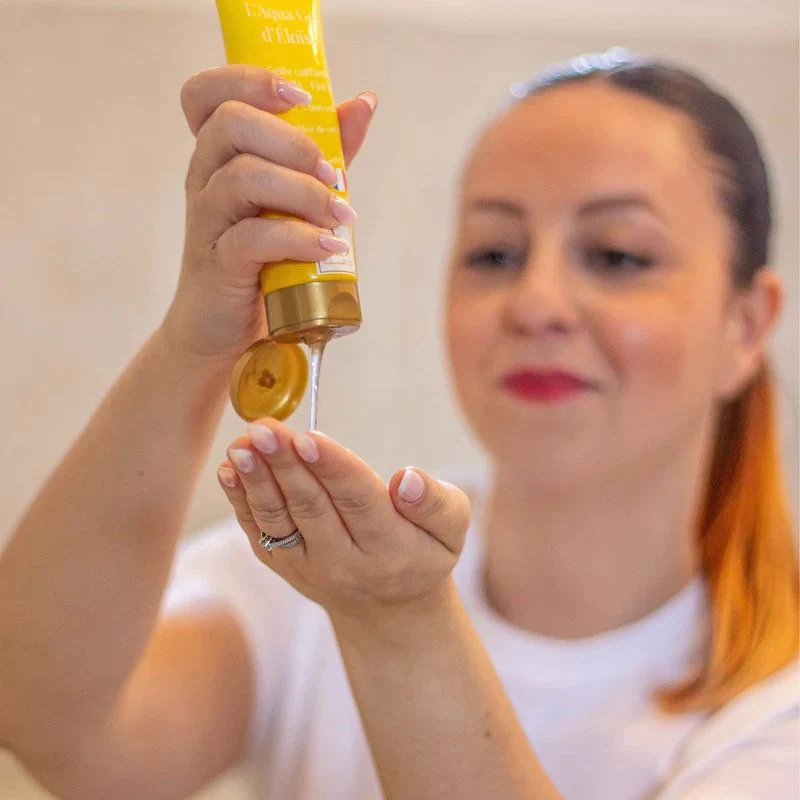 L'Aqua Gel d'Eloïse