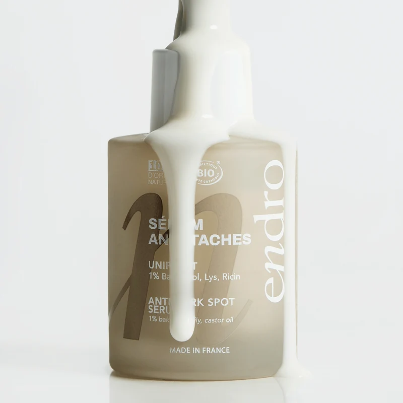 Sérum Anti-Taches