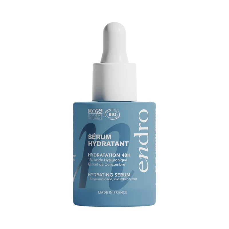 Sérum Hydratant