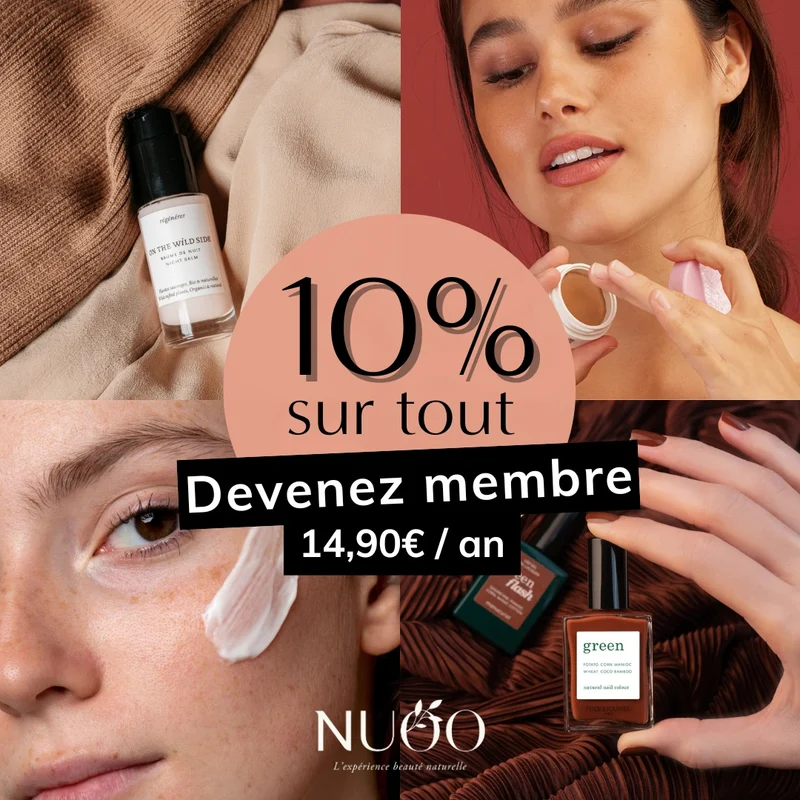 L'adhésion membre NUOO