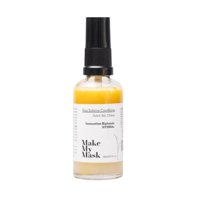 Eau Solaire