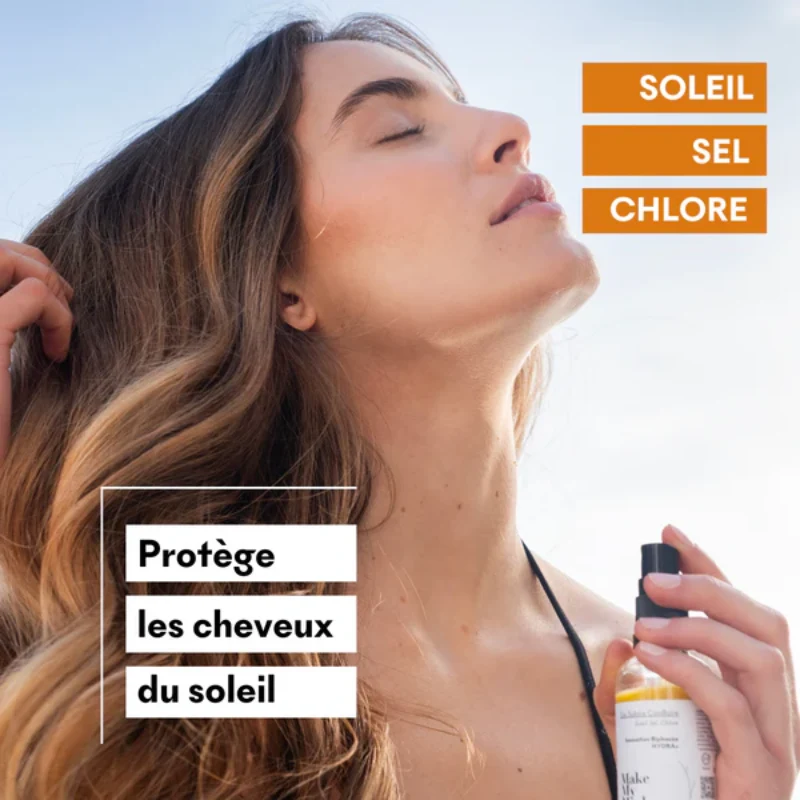 Eau Solaire
