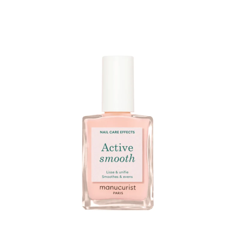 Vernis Soin Polish - Active Smooth