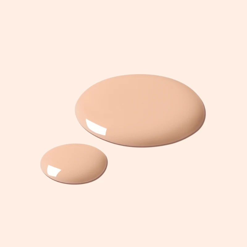 Vernis Soin Polish - Active Smooth