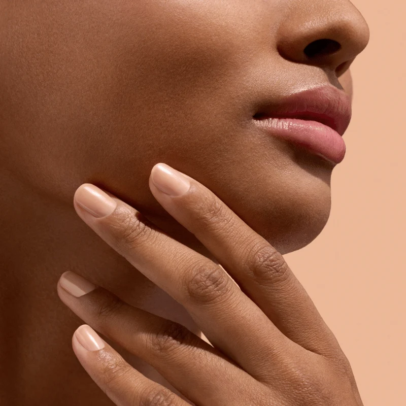 Vernis Soin Polish - Active Smooth