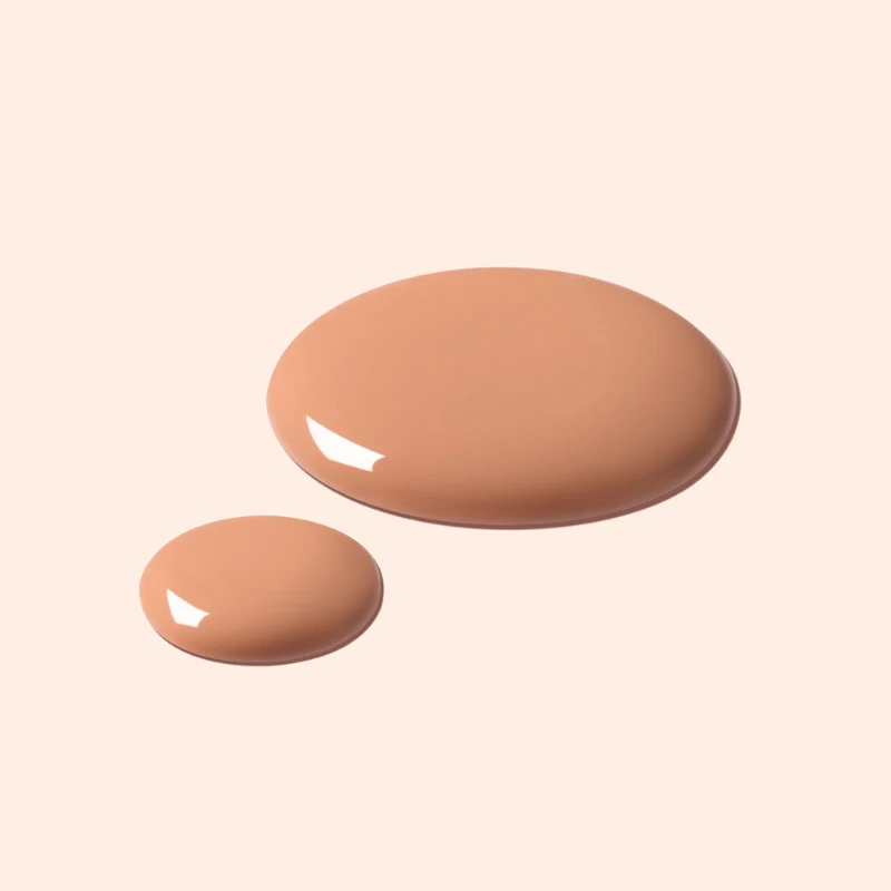 Vernis Soin Polish - Active Smooth