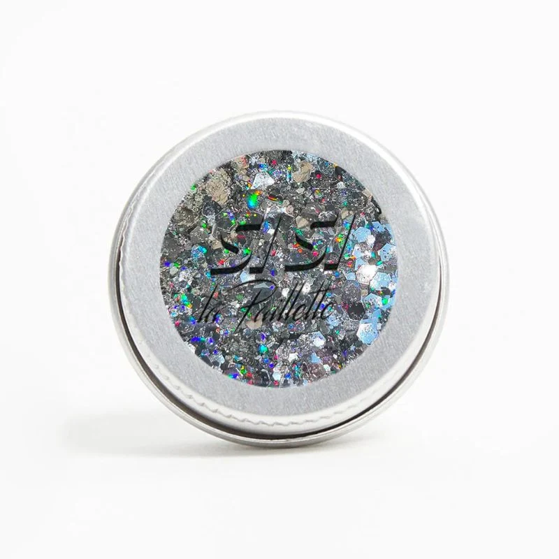 Paillettes Biodégradables - Y'HOLO