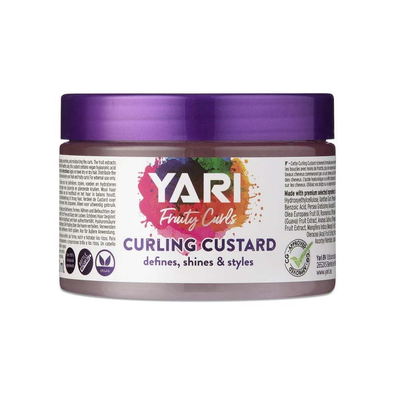 Yari - Gelée définissante pour boucles - 300ml