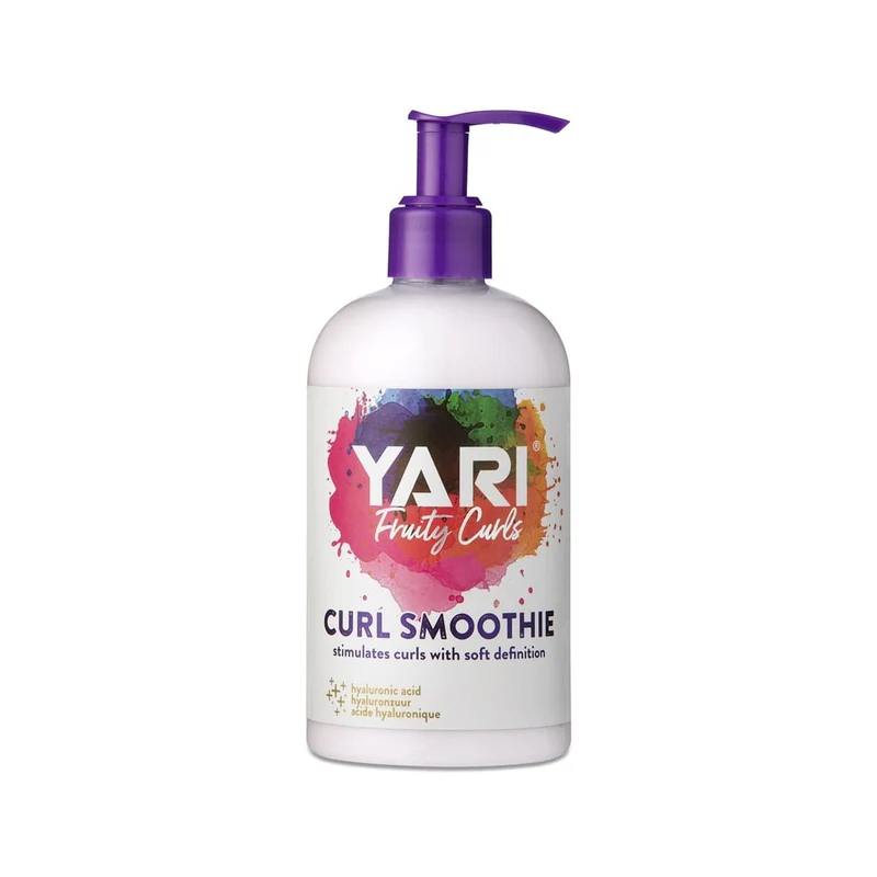 Yari - Fruity Curls - Crème de définition des boucles - 384ml
