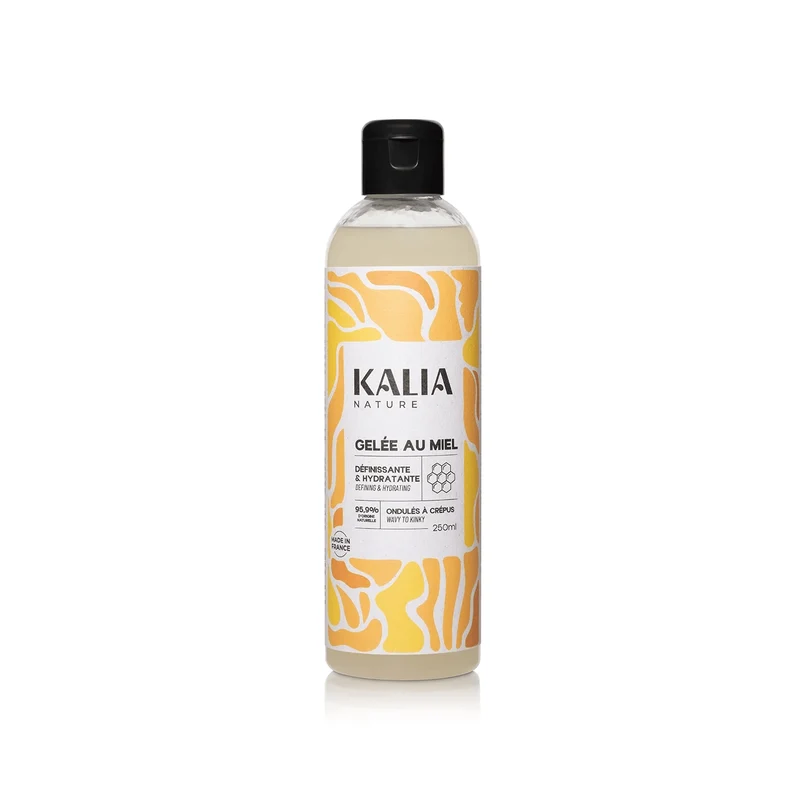 Kalia Nature - Gel Au miel - 250ml