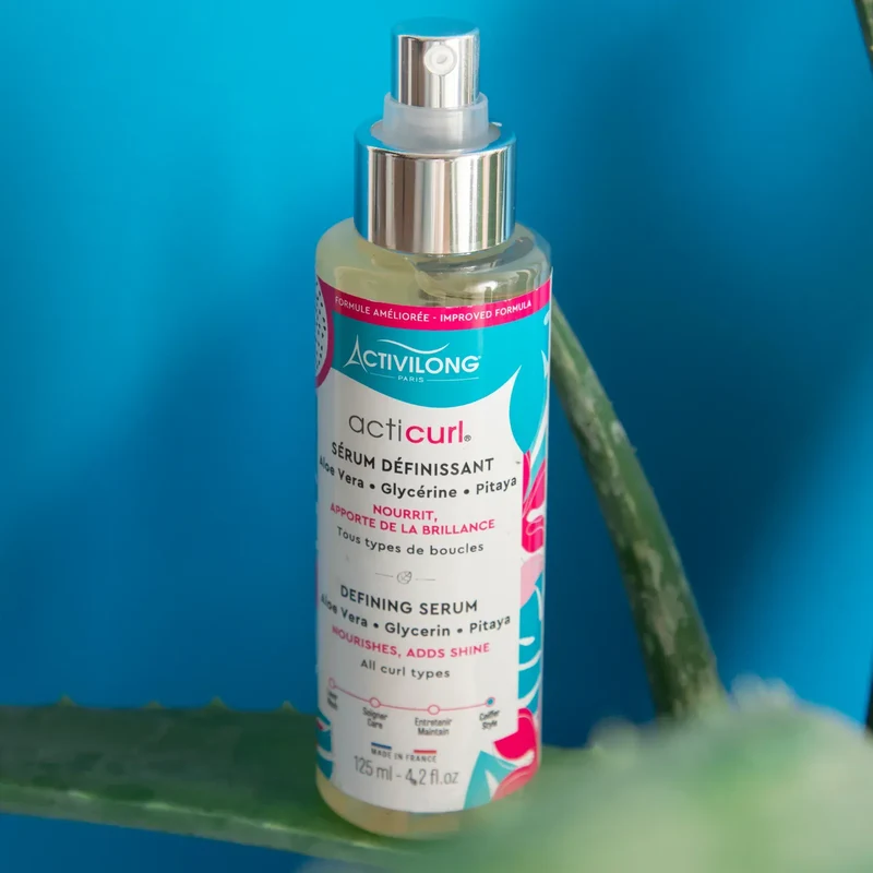 Activilong - Acticurl sérum définissant - 125ml