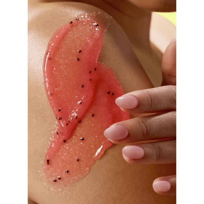 TREE HUT - Gommage corporel "watermelon" - 510g