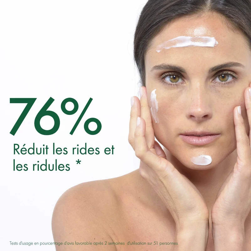 Crème visage universelle à la bave d'escargot