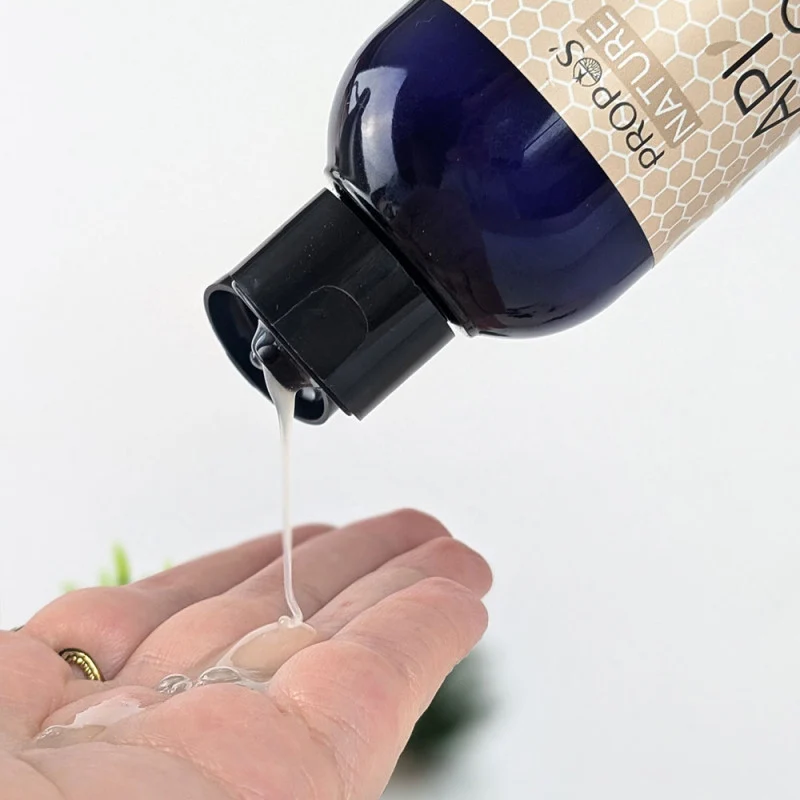 Shampoing traitant anti-pelliculaire Api'Propolis