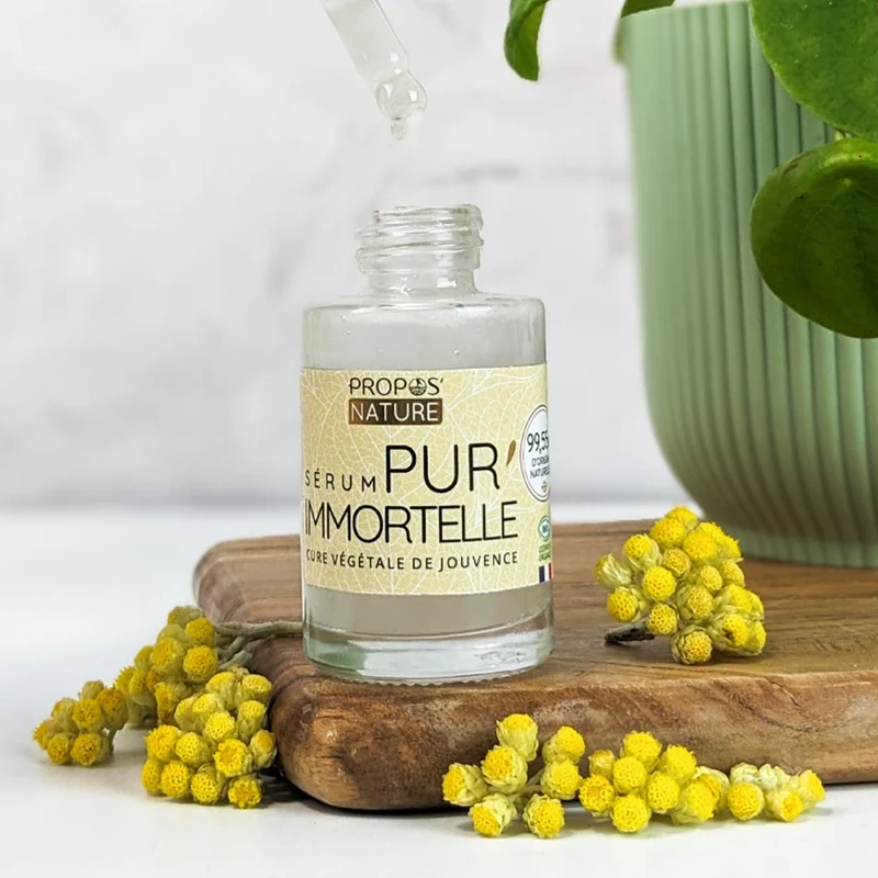 Sérum Pur'Immortelle
