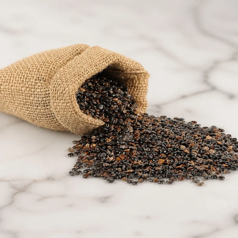 Graines de Nigelle d'Arabie - 60 g
