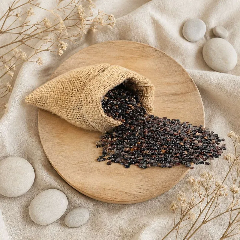 Graines de Nigelle d'Arabie - 60 g