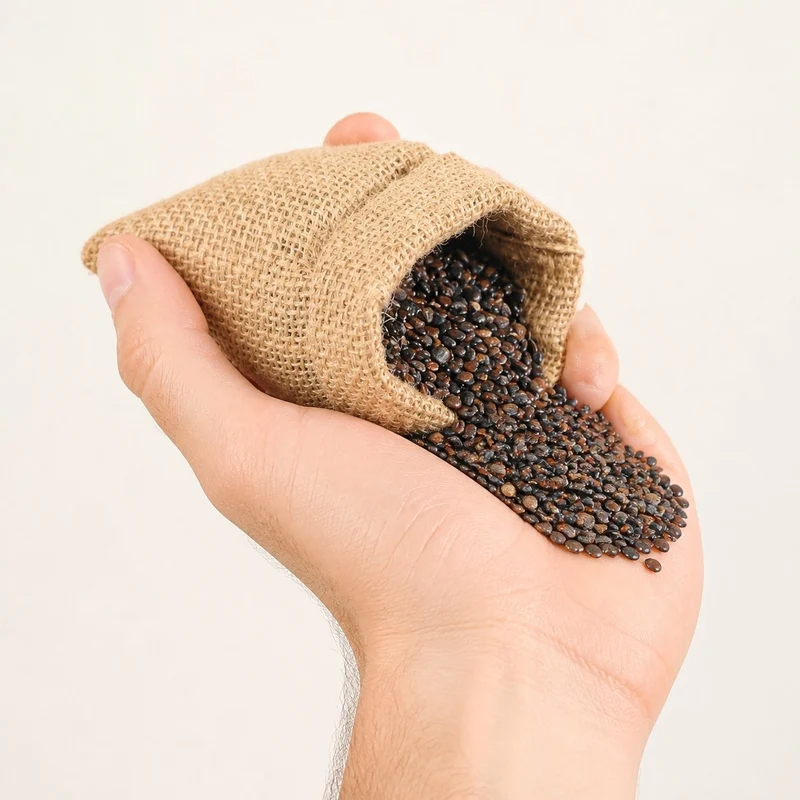 Graines de Nigelle d'Arabie - 60 g
