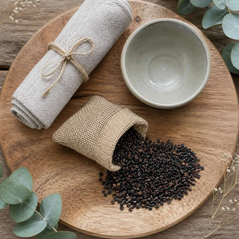 Graines de Nigelle d'Arabie - 60 g