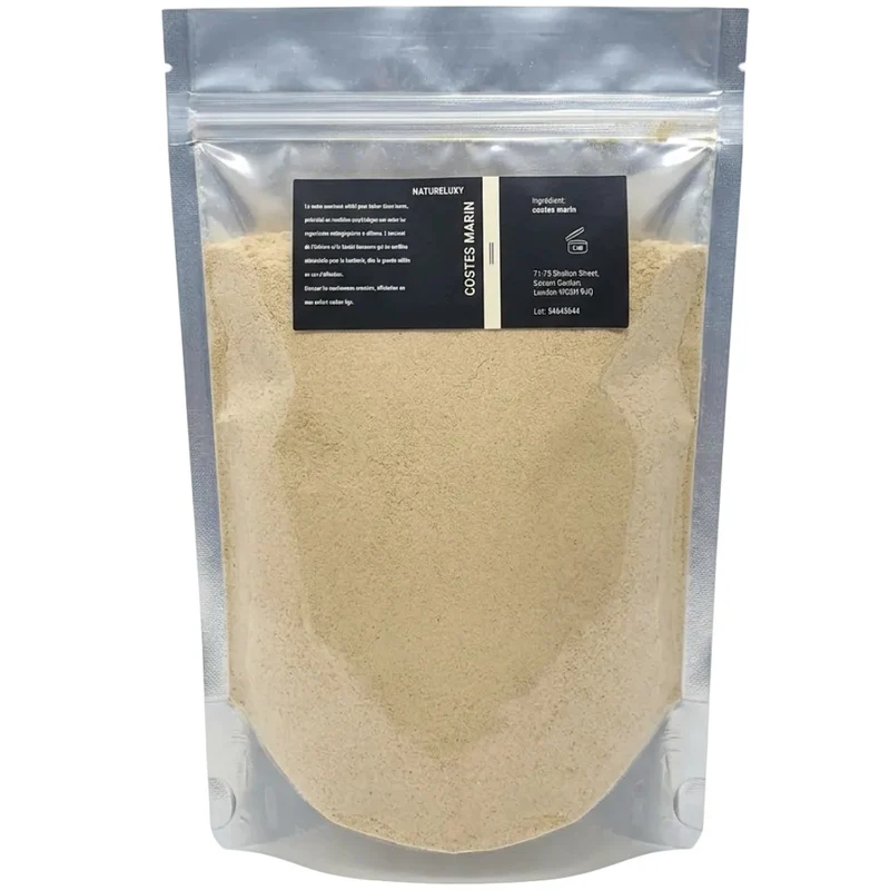 Costus Marin en Poudre - 1 kg