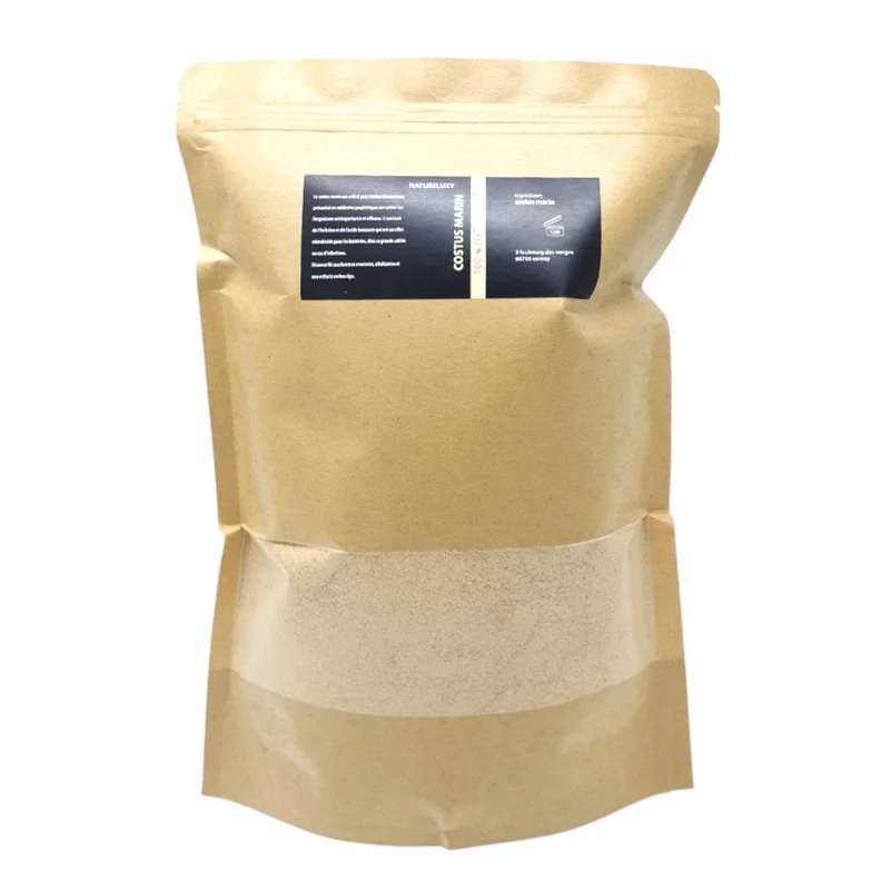 Costus Marin en Poudre - 1 kg