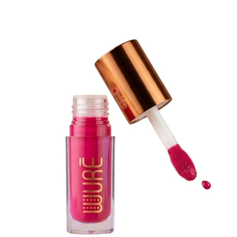 Velvet Gloss - Wuré